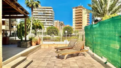 Apartment in Playa Muchavista photo 11