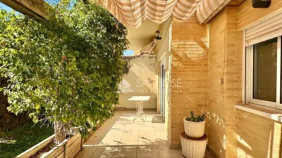 Apartment in Playa Muchavista photo 12