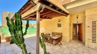 Apartment in Playa Muchavista photo 13