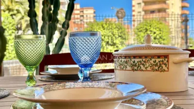 Apartment in Playa Muchavista photo 15