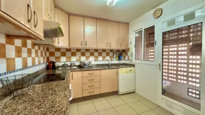 Apartment in Playa Muchavista photo 17
