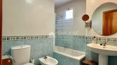 Apartment in Playa Muchavista photo 21