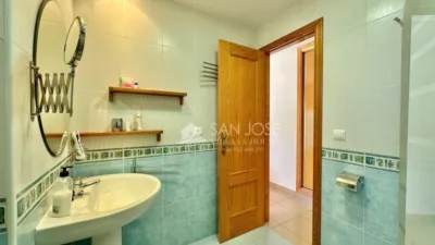 Apartment in Playa Muchavista photo 22