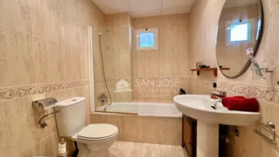 Apartment in Playa Muchavista photo 23