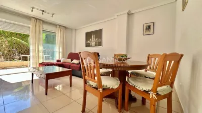 Apartment in Playa Muchavista photo 25
