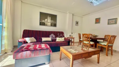 Apartment in Playa Muchavista photo 26