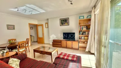 Apartment in Playa Muchavista photo 27