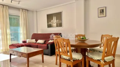 Apartment in Playa Muchavista photo 30