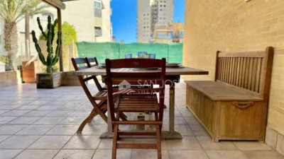 Apartment in Playa Muchavista photo 32