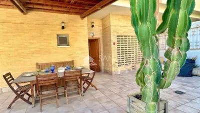 Apartment in Playa Muchavista photo 36