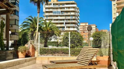 Apartment in Playa Muchavista photo 37