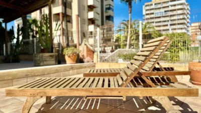 Apartment in Playa Muchavista photo 38