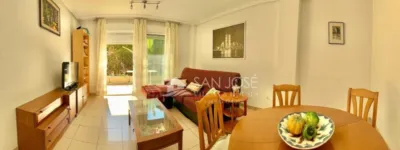 Apartment in Playa Muchavista photo 3