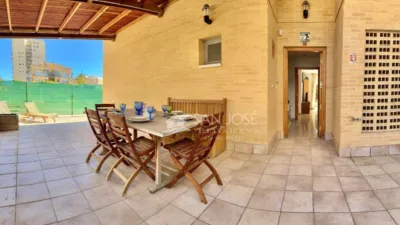 Apartment in Playa Muchavista photo 44