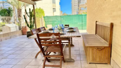 Apartment in Playa Muchavista photo 45