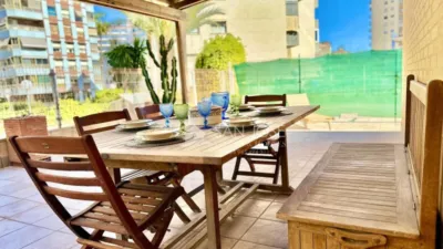 Apartment in Playa Muchavista photo 46