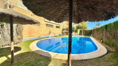 Apartment in Playa Muchavista photo 48
