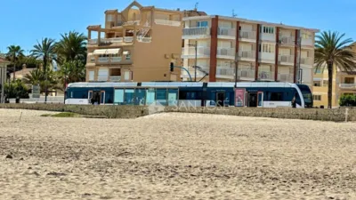 Apartment in Playa Muchavista photo 60