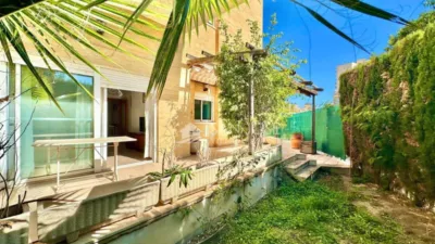 Apartment in Playa Muchavista photo 64