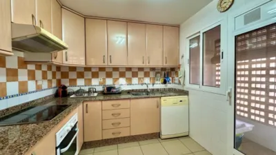 Apartment in Playa Muchavista photo 71