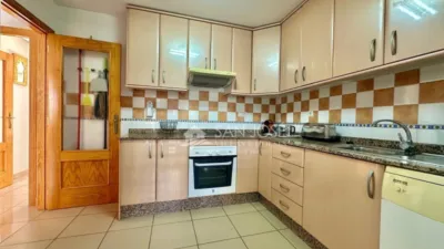 Apartment in Playa Muchavista photo 72