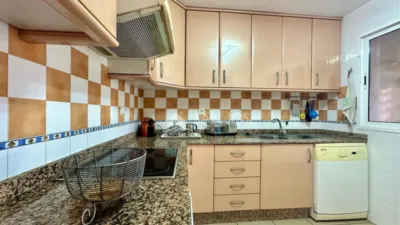 Apartment in Playa Muchavista photo 73