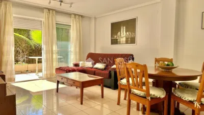 Apartment in Playa Muchavista photo 75