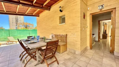 Apartment in Playa Muchavista photo 7