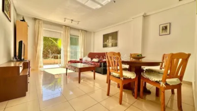 Apartment in Playa Muchavista photo 8