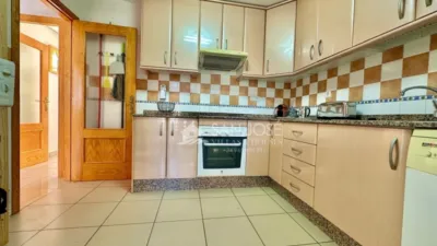 Apartment in Playa Muchavista photo 9