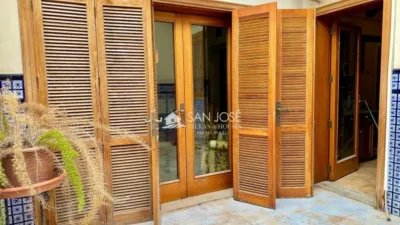 House in La Glorieta photo 21