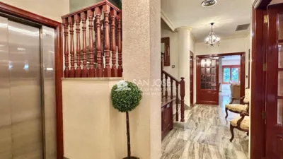 House in La Glorieta photo 23