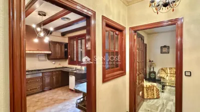 House in La Glorieta photo 24