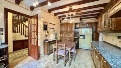 House in La Glorieta photo 26