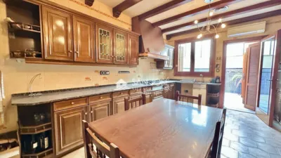 House in La Glorieta photo 29