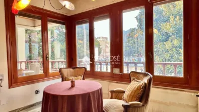 House in La Glorieta photo 30