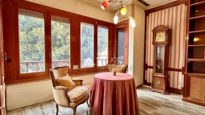 House in La Glorieta photo 31