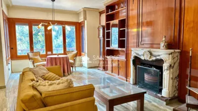 House in La Glorieta photo 32