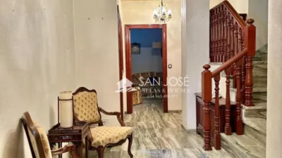 House in La Glorieta photo 33
