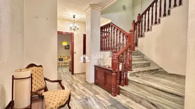 House in La Glorieta photo 37