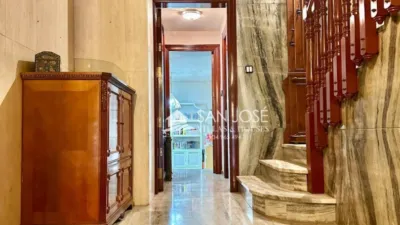 House in La Glorieta photo 40