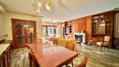 House in La Glorieta photo 44