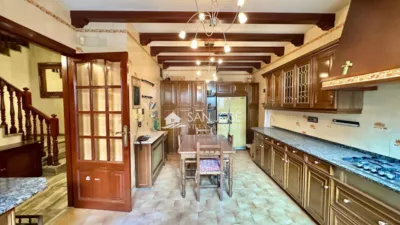 House in La Glorieta photo 5