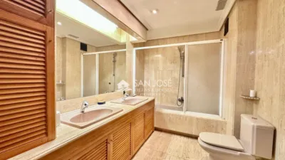 House in La Glorieta photo 8