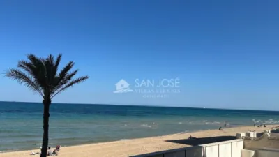 Apartment in Paseo Maritimo Area photo 10