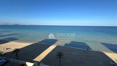 Apartment in Paseo Maritimo Area photo 11