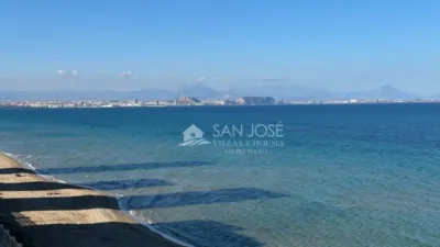 Apartment in Paseo Maritimo Area photo 12