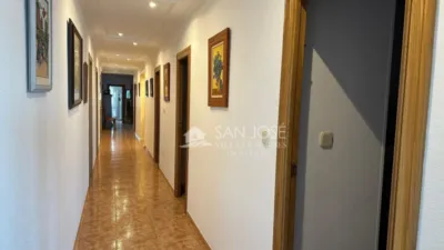 Apartment in Paseo Maritimo Area photo 14