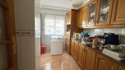 Apartment in Paseo Maritimo Area photo 17