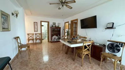 Apartment in Paseo Maritimo Area photo 18